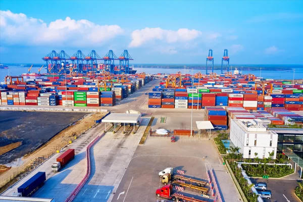 Bộ Công Thương cam kết đẩy mạnh tháo gỡ vướng mắc cho doanh nghiệp xuất khẩu