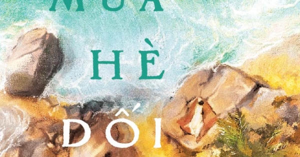 “Mùa hè dối trá” của Bernhard Schlink: Ai cũng có một lần nói dối