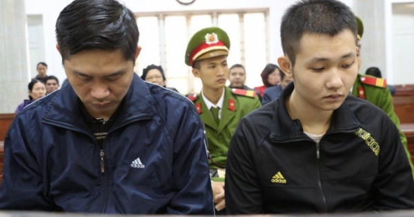 Bảo vệ Thẩm mỹ viện Cát Tường ra tù trước thời hạn