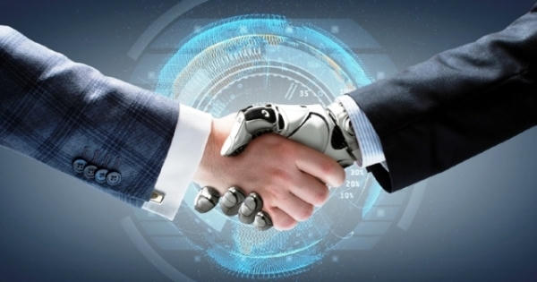 Trí tuệ nhân tạo thay đổi cuộc chơi công nghệ