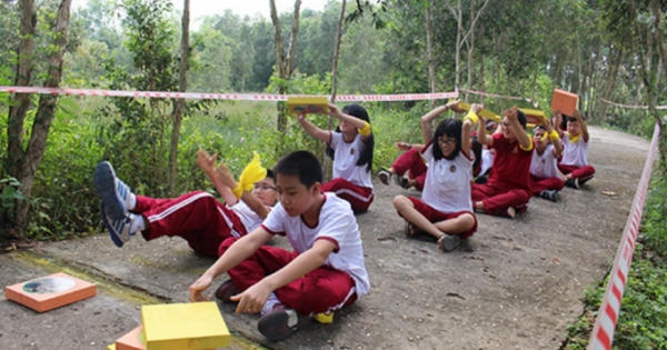 TP.HCM dừng mọi hoạt động giáo dục ngoài khóa đến hết năm học 2020 - 2021