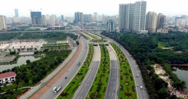 Vì sao Hà Nội giao dự án BT đổi 40ha 'đất vàng' cho doanh nghiệp chuyên xuất khẩu lao động? Vì sao Hà Nội giao dự án BT đổi 40ha 'đất vàng' cho doanh nghiệp chuyên xuất khẩu lao động?