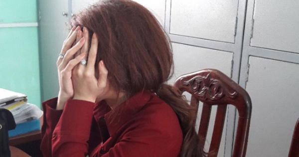 Khát vọng "ngược chiều gió" sau 15 năm "buôn phấn, bán hương"