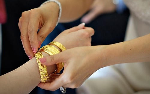 Đôi nét về ý nghĩa văn hóa của đồ trang sức