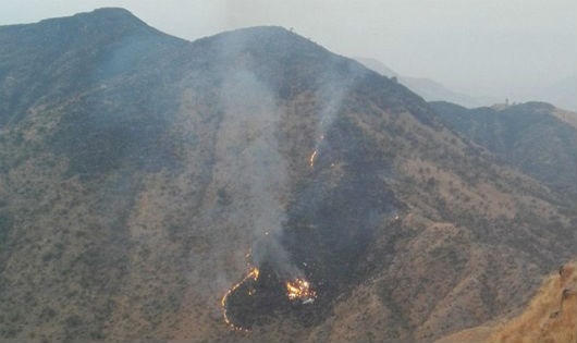 Pakistan điều tra vụ rơi máy bay khiến 47 người thiệt mạng