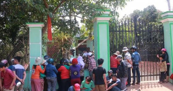 Huế: Điều tra vụ cặp vợ chồng giáo viên tử vong tại nhà riêng