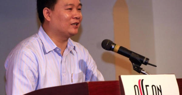 TBT Báo GDVN: Sẽ đề nghị Bộ Công an vào cuộc vụ "nhà báo nhận tiền"