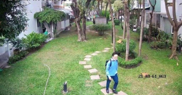 Lời khai nghi phạm sát hại người phụ nữ Hàn Quốc