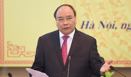 Trăn trở của Thủ tướng Nguyễn Xuân Phúc