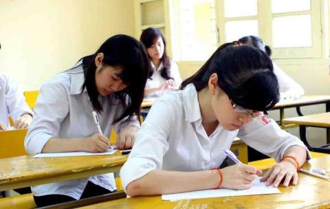 Hà Nội công bố chỉ tiêu, số lượng học sinh vào lớp 10 công lập