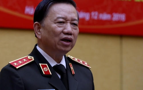 Án oan do cán bộ điều tra 'suy thoái, biến chất'