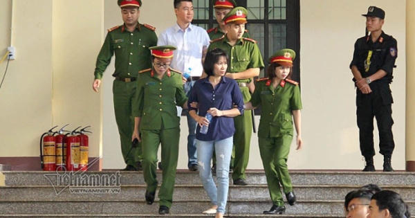 Vụ đánh bạc ngàn tỷ: Phan Sào Nam bán 3 căn nhà khắc phục hậu quả