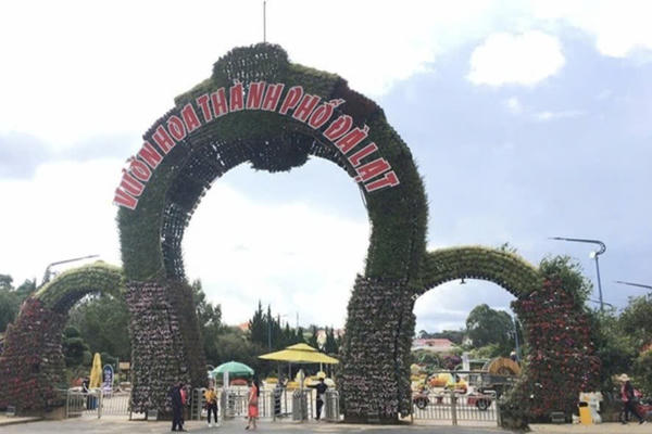 Lâm Đồng: Rộn ràng chuỗi hoạt động văn hóa - thể thao - du lịch dịp Tết Bính Ngọ 2026