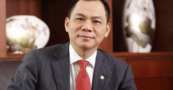 Nhật Cường dính phốt lớn, 3 đại gia Việt vẫn thắng lớn tỷ USD Nhật Cường dính phốt lớn, 3 đại gia Việt vẫn thắng lớn tỷ USD