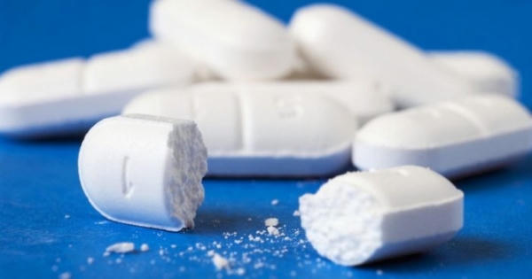 Thu hồi thuốc điều trị tim mạch Young II Captopril Tablet do Công ty TNHH MTV Dược Sài Gòn nhập khẩu