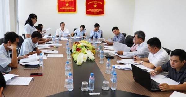 Thanh tra tỉnh Bình Dương phát hiện sai phạm tại 61 đơn vị, tổ chức