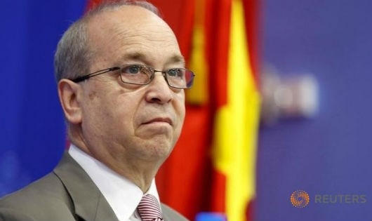 Mỹ cảnh báo Philippines về phát biểu của Tổng thống Duterte