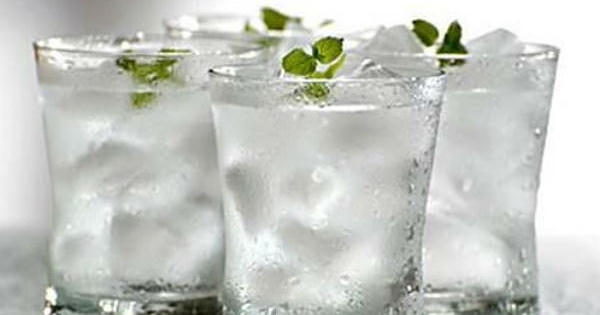 Đừng lạm dụng thực phẩm lạnh trong mùa nóng Đừng lạm dụng thực phẩm lạnh trong mùa nóng