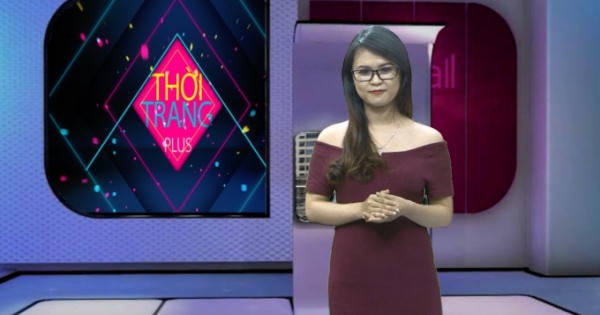 Bản tin Thời trang Plus số 1: EllieVu in Love Fashion Show - Đêm thời trang của các bà mẹ trẻ và thiên thần Bản tin Thời trang Plus số 1: EllieVu in Love Fashion Show - Đêm thời trang của các bà mẹ trẻ và thiên thần
