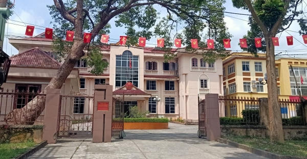 Giả mạo hồ sơ tham gia đấu thầu ở huyện Tràng Định: Vì sao chưa chuyển hồ sơ sang cơ quan công an?