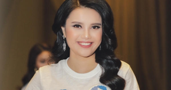 Học vấn “khủng” của dàn người đẹp Hoa hậu Đại dương