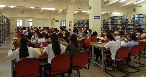 Phát huy vai trò của cố vấn học tập cho sinh viên