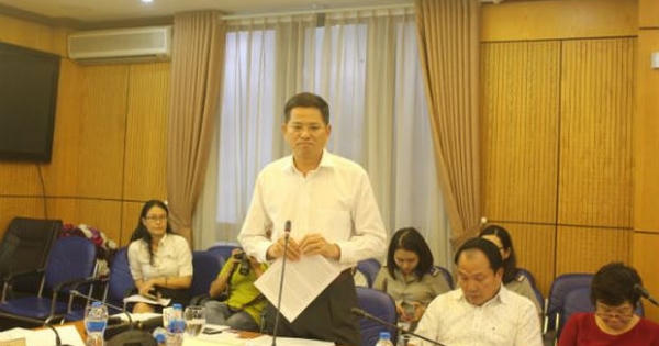 Thi hành các 'đại án': Khó thu hồi được tài sản