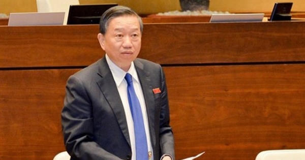 Đằng sau “tín dụng đen” thường là tổ chức tội phạm