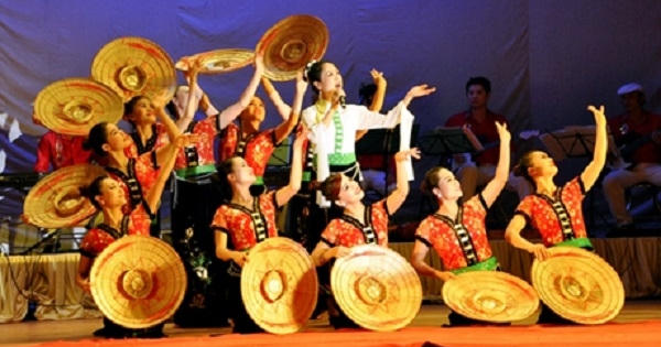 Sắp diễn ra liên hoan Ca, Múa, Nhạc toàn quốc 2021 tại Hải Phòng