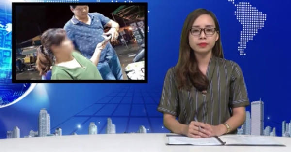 Bản tin pháp luật: Cần làm rõ những tổ chức, cá nhân tiếp tay cho đối tượng "bảo kê" chợ Long Biên?