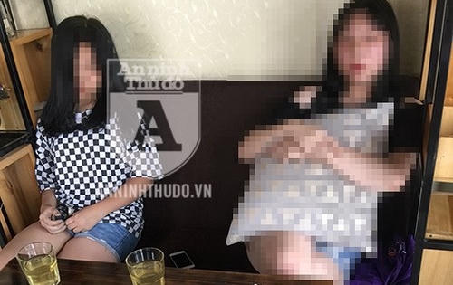 “Phá án”không tiếng súng: Trinh sát trở thành chuyên gia tâm lý