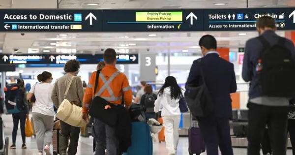 Du học sinh Úc háo hức trở lại trường học