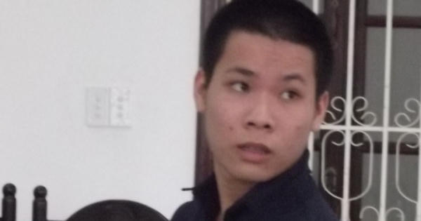 12 năm tù cho tên "yêu râu xanh" cưỡng hiếp bé gái trong nhà vệ sinh của chùa