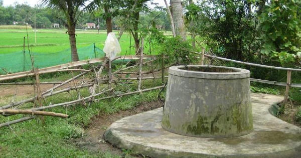 Nghệ An: Đổ thuốc trừ sâu xuống giếng nhà con nợ, lĩnh 9 tháng tù