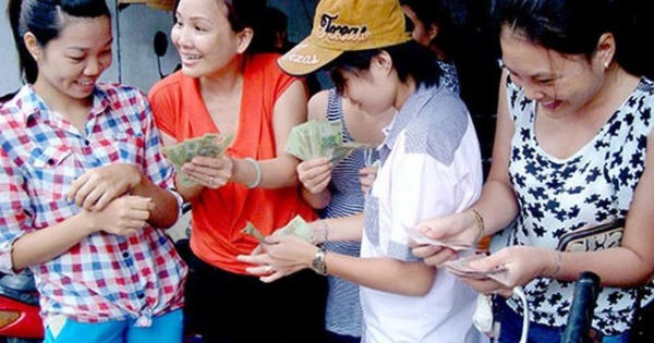 Gần 50% người lao động sống trong kham khổ, không đủ chi tiêu?