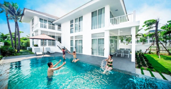 Những trải nghiệm tuyệt vời đưa Premier Village Danang Resort managed by AccorHotels đến với giải thưởng du lịch thế giới 2019