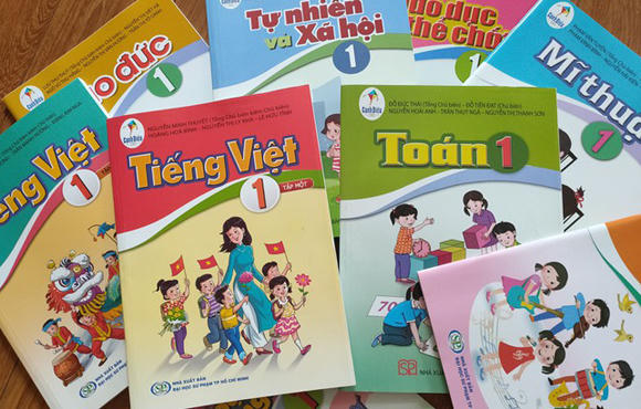 Kết luận của Phó Thủ tướng Vũ Đức Đam tại cuộc họp về sách giáo khoa