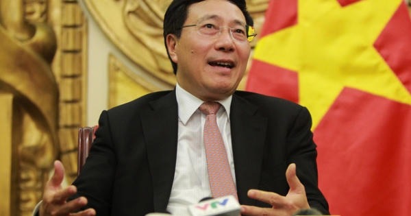 Phó Thủ tướng tiết lộ phút “cân não” trong đàm phán tại APEC