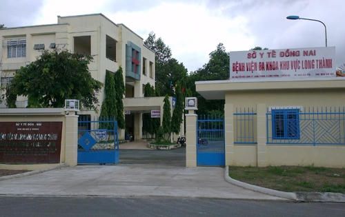 Người dân Long Thành - Nhơn Trạch phấn khởi vì sắp được thăm khám trong bệnh viện mới, hiện đại