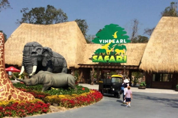 Quảng Ninh sẽ có khu quần thể bảo tồn thiên nhiên và du lịch sinh thái rộng hơn 1000 ha