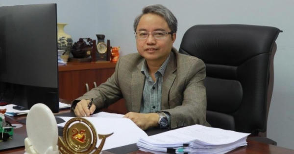 Công tác Thi hành án dân sự đã có những chuyển biến rất tích cực