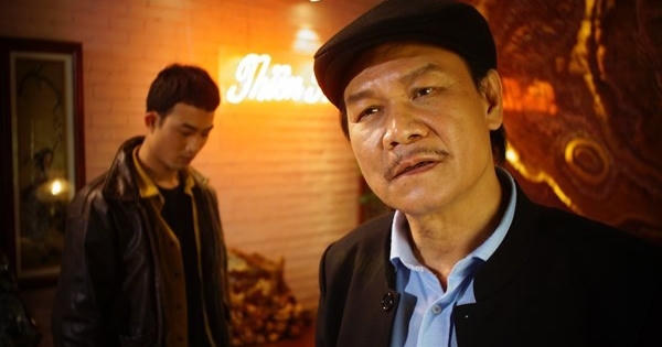 Nghệ sĩ kể chuyện bị mắng mỏ thậm tệ, ám ảnh khôn nguôi vì vai phản diện