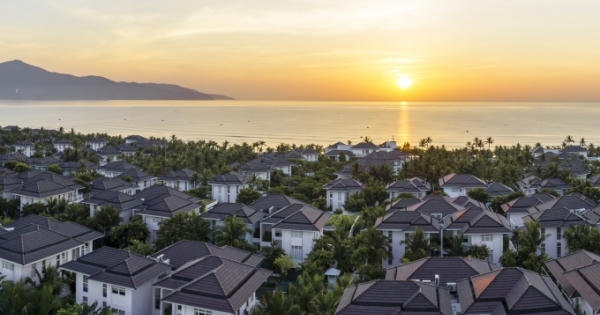 Tin Audio Địa ốc 360s: Năm 2017 bất động sản nghỉ dưỡng sẽ khiến các chủ đầu tư phải "chạy đua"