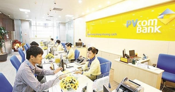 PVcomBank hoàn tất thâu tóm PVFC Capital và PSI, kế hoạch doanh thu 6.500 tỷ đồng PVcomBank hoàn tất thâu tóm PVFC Capital và PSI, kế hoạch doanh thu 6.500 tỷ đồng