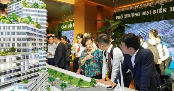 Covid-19 là cơ hội để tuyển dụng nhân tài, củng cố đội ngũ