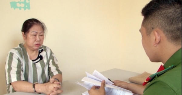 Quảng Ninh: Nữ quái "ôm" hơn 400 triệu đồng lừa chạy trường, chạy việc rồi bỏ trốn