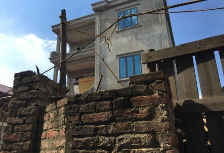 Bi kịch "động trời" bố xâm hại con ruột suốt nhiều năm