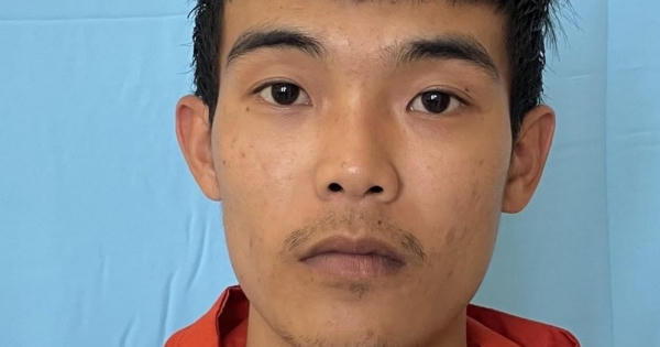 Thanh Hoá: Bắt "đạo chích" phá két sắt, trộm cắp tiền, vàng