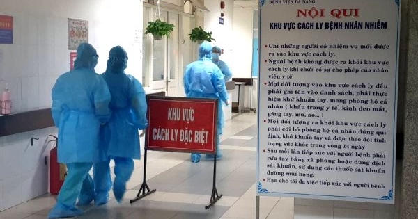 Yên Bái truy tìm người trốn khỏi khu cách ly