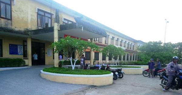 Một bé trai 3 tuổi tử vong đột ngột ở Huế sau khi được chuẩn đoán viêm ruột